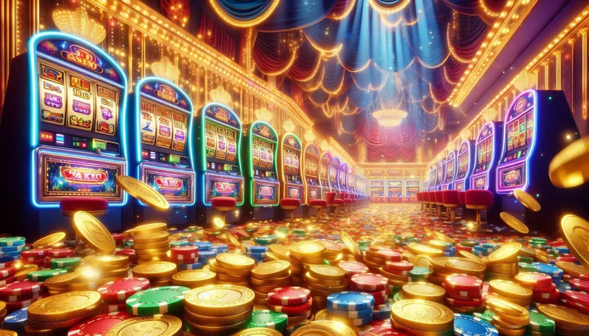 Voodoo Casino